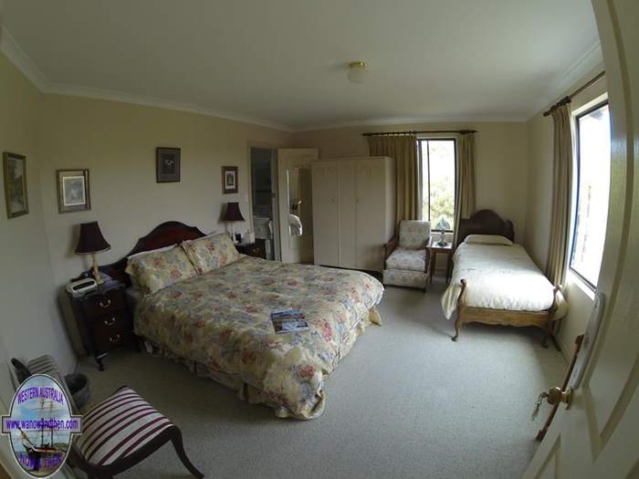 Big Grove Bed and Breakfast | Albany 